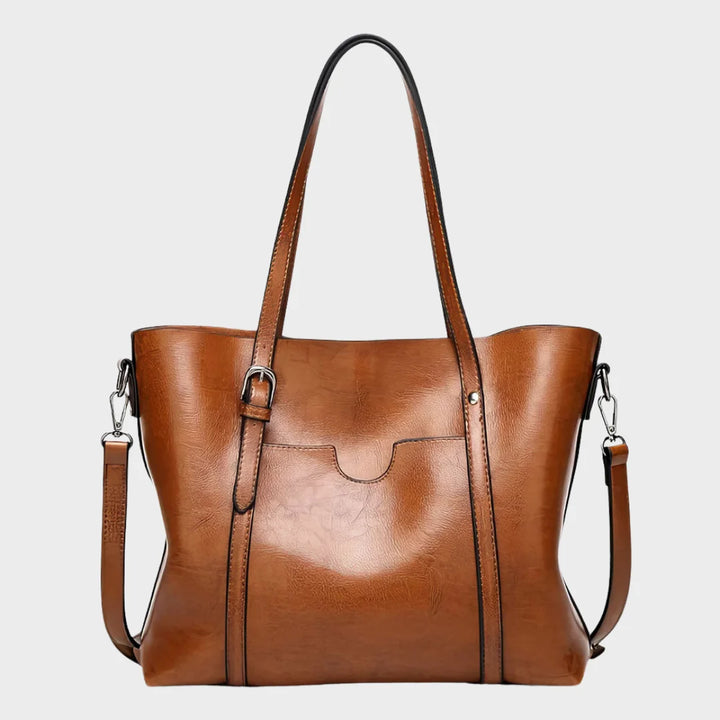 Bettina - Luxuriöse Tasche Zeitlose Eleganz