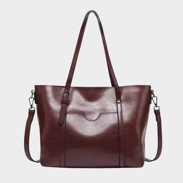 Bettina - Luxuriöse Tasche Zeitlose Eleganz