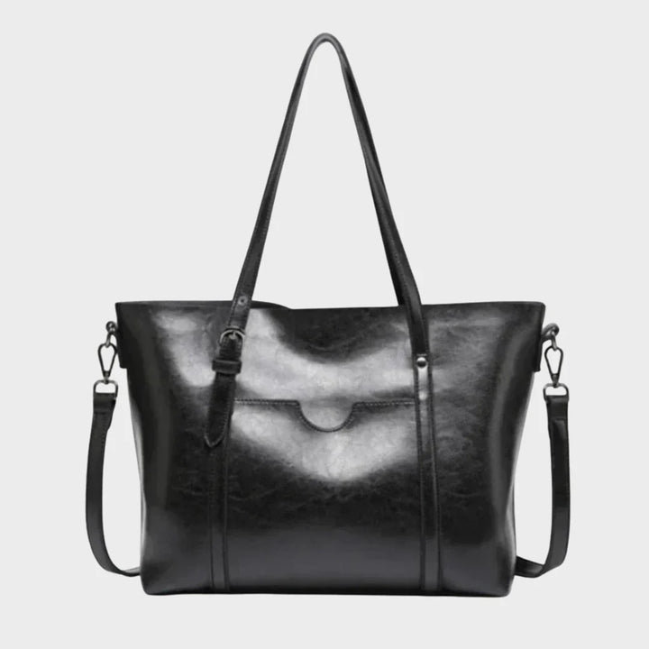 Bettina - Luxuriöse Tasche Zeitlose Eleganz