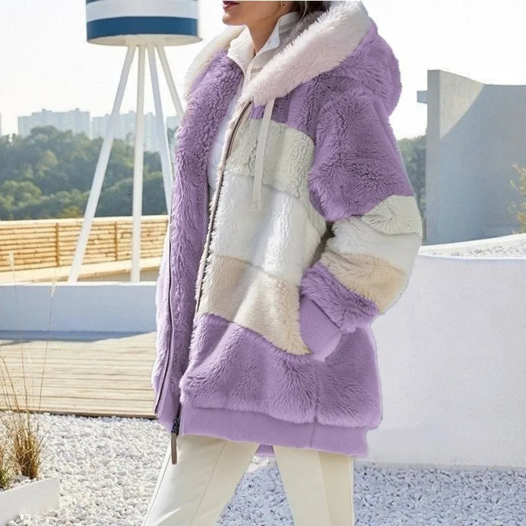 Keithy | Bequeme Jacke